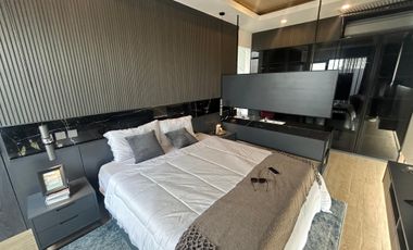Rumah 3 Lantai full furnished+mini swimming pool dikota jakarta Timur