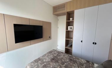 Rumah 3 Lantai full furnished+mini swimming pool dikota jakarta Timur
