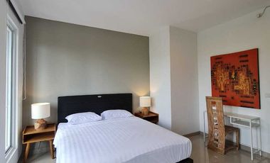 Dijual Villa Di Kawasan Elite Area Kerobokan