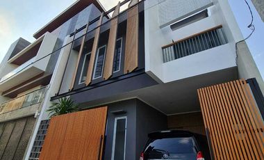 Dijual Villa Di Kawasan Elite Area Kerobokan