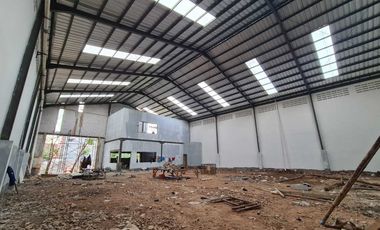 Gudang Baru Murah Kavling DPR Cipondoh Hasyim Ashari Jual Cepat