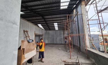 Gudang Baru Murah Kavling DPR Cipondoh Hasyim Ashari Jual Cepat