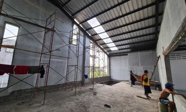 Gudang Baru Murah Kavling DPR Cipondoh Hasyim Ashari Jual Cepat