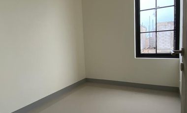 Dijual Rumah Exclusive Cluster 2 lantai ANVAYA Strategis Murah