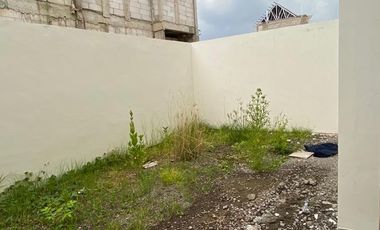 Dijual Rumah Exclusive Cluster 2 lantai ANVAYA Strategis Murah