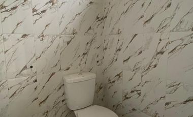 Dijual Rumah Exclusive Cluster 2 lantai ANVAYA Strategis Murah