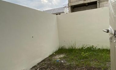 Dijual Rumah Exclusive Cluster 2 lantai ANVAYA Strategis Murah