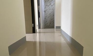 Dijual Rumah Exclusive Cluster 2 lantai ANVAYA Strategis Murah