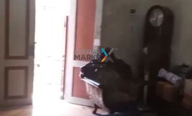 Dijual Rumah, Toko, Ruang Usaha di Poros Jalan P.B. Sudirman, Magetan