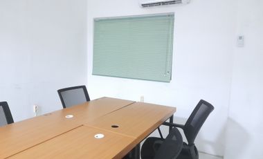 Private Office di Jogja, Harga Terjangkau, Nyaman dan Lokasi Strategis