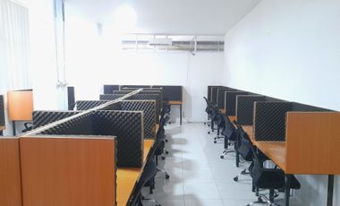 Private Office di Jogja, Harga Terjangkau, Nyaman dan Lokasi Strategis