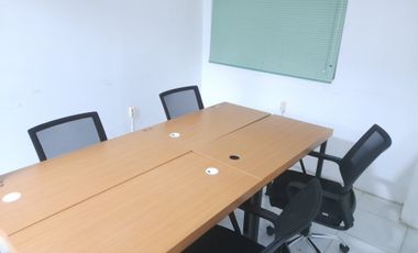 Private Office di Jogja, Harga Terjangkau, Nyaman dan Lokasi Strategis