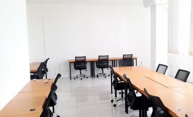 Private Office di Jogja, Harga Terjangkau, Nyaman dan Lokasi Strategis