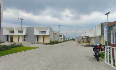 Rumah Ready Stok 1lt  Murah Angsuran 1 Jutaan di Candi Sidoarjo