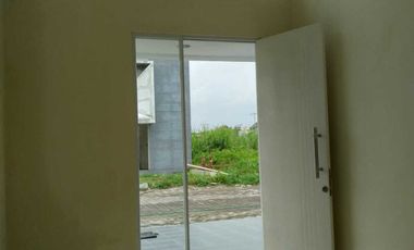 Rumah Ready Stok 1lt  Murah Angsuran 1 Jutaan di Candi Sidoarjo