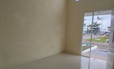 Rumah Ready Stok 1lt  Murah Angsuran 1 Jutaan di Candi Sidoarjo