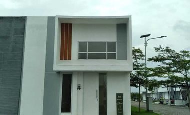 Rumah Ready Stok 1lt  Murah Angsuran 1 Jutaan di Candi Sidoarjo