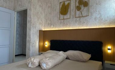 Dijual Rumah Perumahan Siap huni VILLA GANGGA Strategis Murah