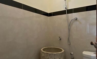 Dijual Rumah Perumahan Siap huni VILLA GANGGA Strategis Murah