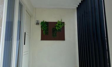 Dijual Rumah Perumahan Siap huni VILLA GANGGA Strategis Murah