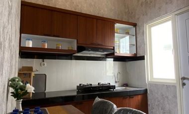 Dijual Rumah Perumahan Siap huni VILLA GANGGA Strategis Murah