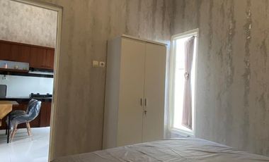 Dijual Rumah Perumahan Siap huni VILLA GANGGA Strategis Murah