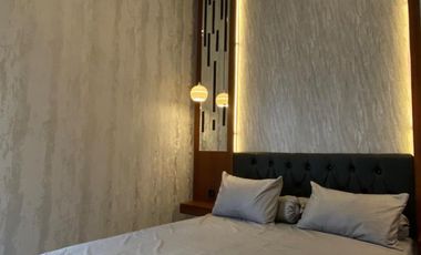 Dijual Rumah Perumahan Siap huni VILLA GANGGA Strategis Murah