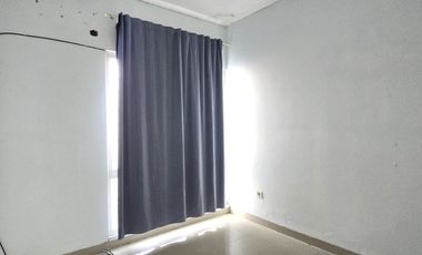 Rumah 2lt 10x12 120m type 2KT Cluster Victoria Metland Cakung