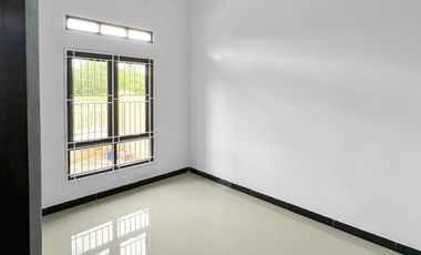 Dijual Rumah Palembang Karya Baru Km 7 Heaven Garden Residence