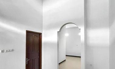 Dijual Rumah Palembang Karya Baru Km 7 Heaven Garden Residence