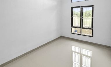 Dijual Rumah Palembang Karya Baru Km 7 Heaven Garden Residence