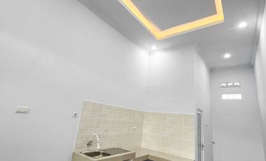 Dijual Rumah Palembang Karya Baru Km 7 Heaven Garden Residence