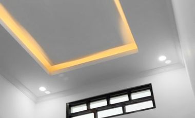 Dijual Rumah Palembang Karya Baru Km 7 Heaven Garden Residence