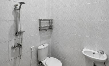 Dijual Rumah Palembang Karya Baru Km 7 Heaven Garden Residence