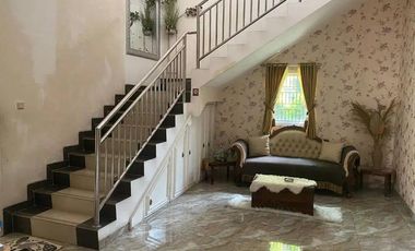 Dijual Rumah Bekasi 2 lantai Narogong Nego Sampai Jadi