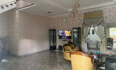 Dijual Rumah Bekasi 2 lantai Narogong Nego Sampai Jadi