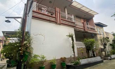 Dijual Rumah Bekasi 2 lantai Narogong Nego Sampai Jadi