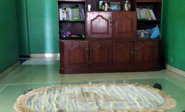 Rumah plus Ruko kompleks pasar Kroya Cilacap