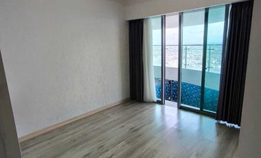 Dijual Apartemen St Moritz New Presidential 3BR Semi Furnish