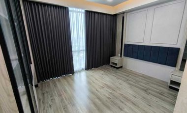 Dijual Apartemen St Moritz New Presidential 3BR Semi Furnish