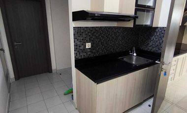 Dijual Apartemen St Moritz New Presidential 3BR Semi Furnish