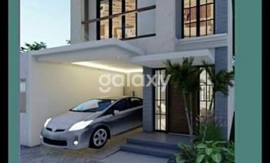 DIJUAL Cluster Siap Bangun di Tengah Kota Jogja - WI