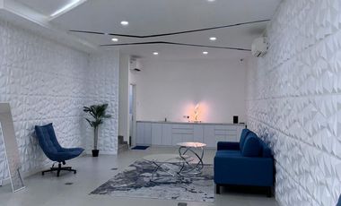 Hot Sale Ruko Full Furnish untuk kantor Di kebayoran Bintaro Sektor 7