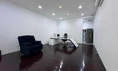 Hot Sale Ruko Full Furnish untuk kantor Di kebayoran Bintaro Sektor 7