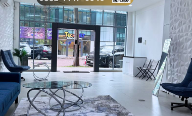 Hot Sale Ruko Full Furnish untuk kantor Di kebayoran Bintaro Sektor 7