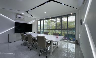 Hot Sale Ruko Full Furnish untuk kantor Di kebayoran Bintaro Sektor 7