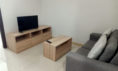 apartemen sewa 1 BR