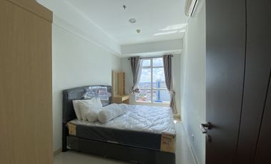 apartemen sewa 1 BR