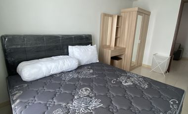 apartemen sewa 1 BR