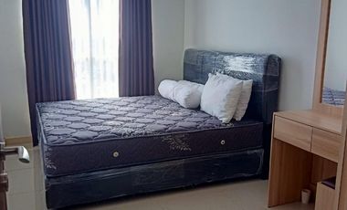 apartemen sewa 1 BR